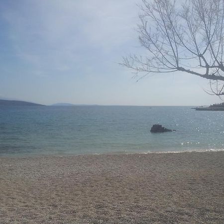 Apartment Ribica Krk Island Ngoại thất bức ảnh