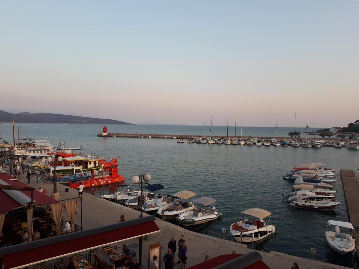 Apartment Ribica Krk Island Ngoại thất bức ảnh