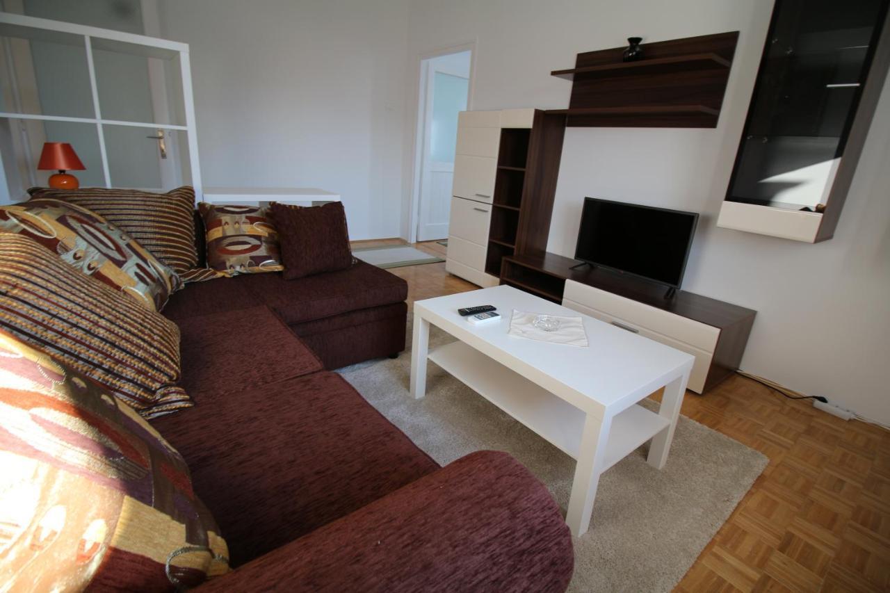 Apartment Ribica Krk Island Ngoại thất bức ảnh