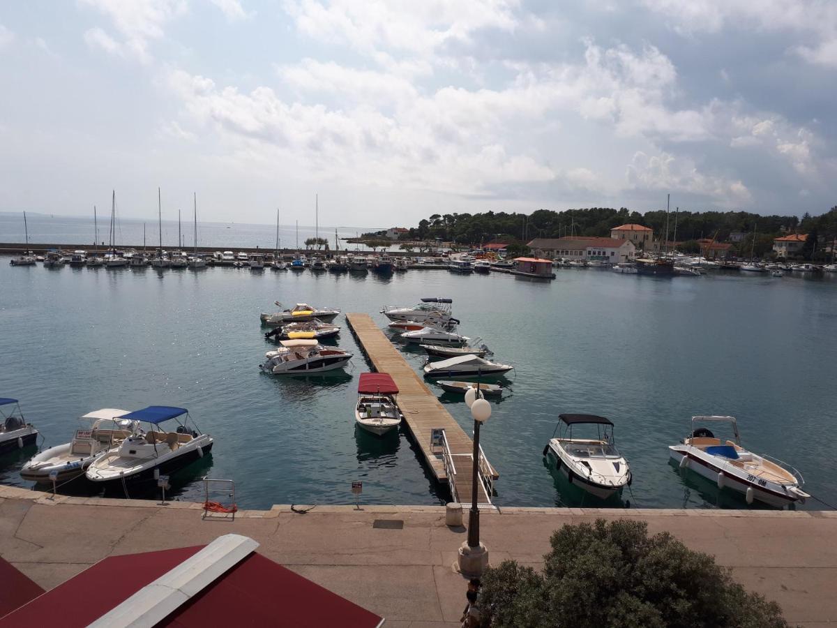 Apartment Ribica Krk Island Ngoại thất bức ảnh