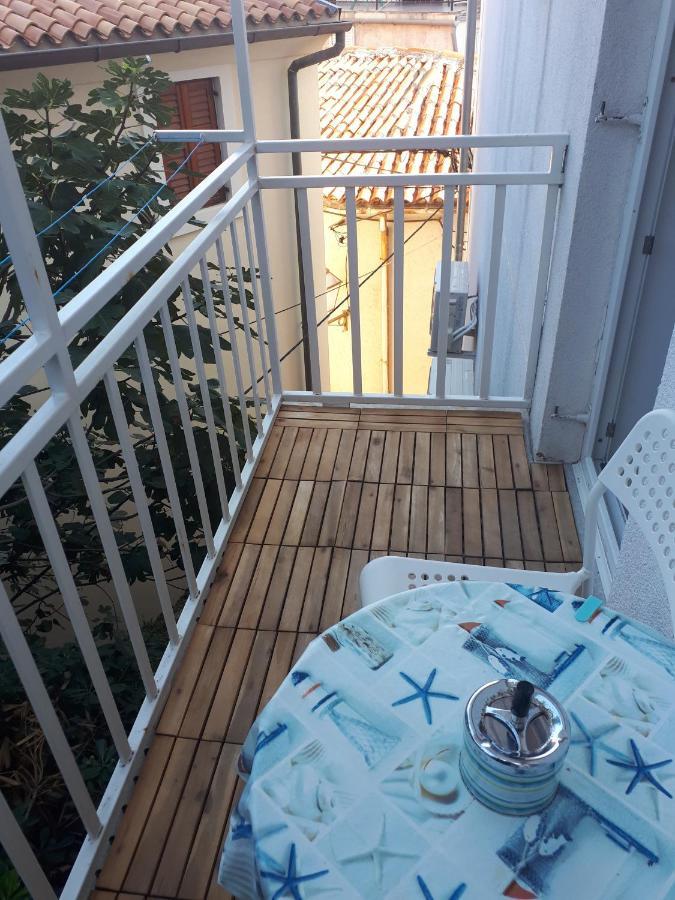 Apartment Ribica Krk Island Ngoại thất bức ảnh