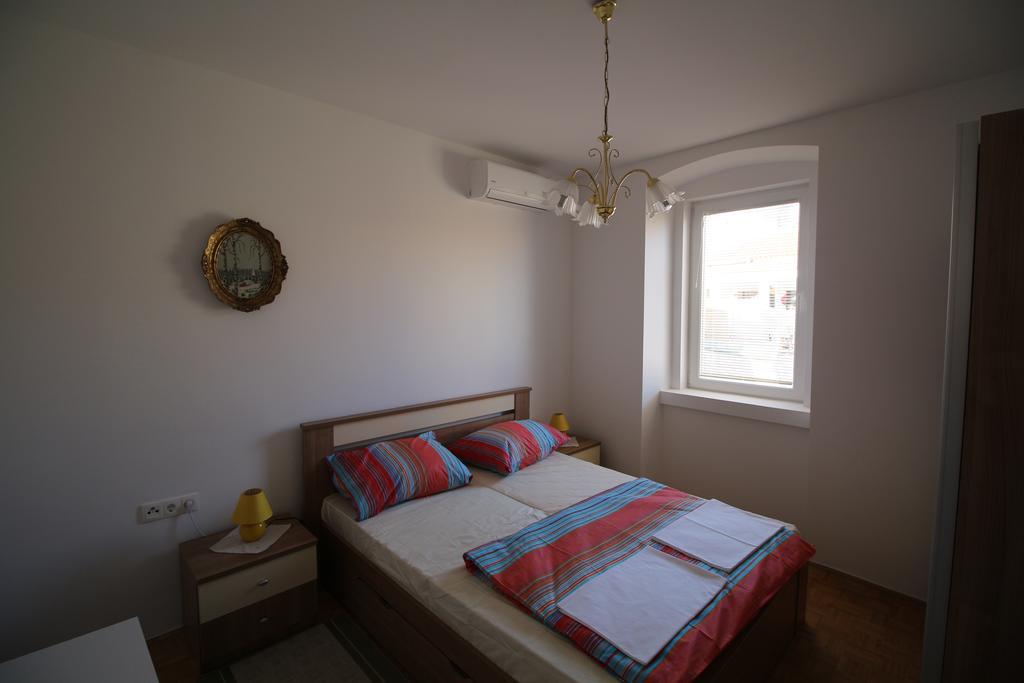 Apartment Ribica Krk Island Phòng bức ảnh