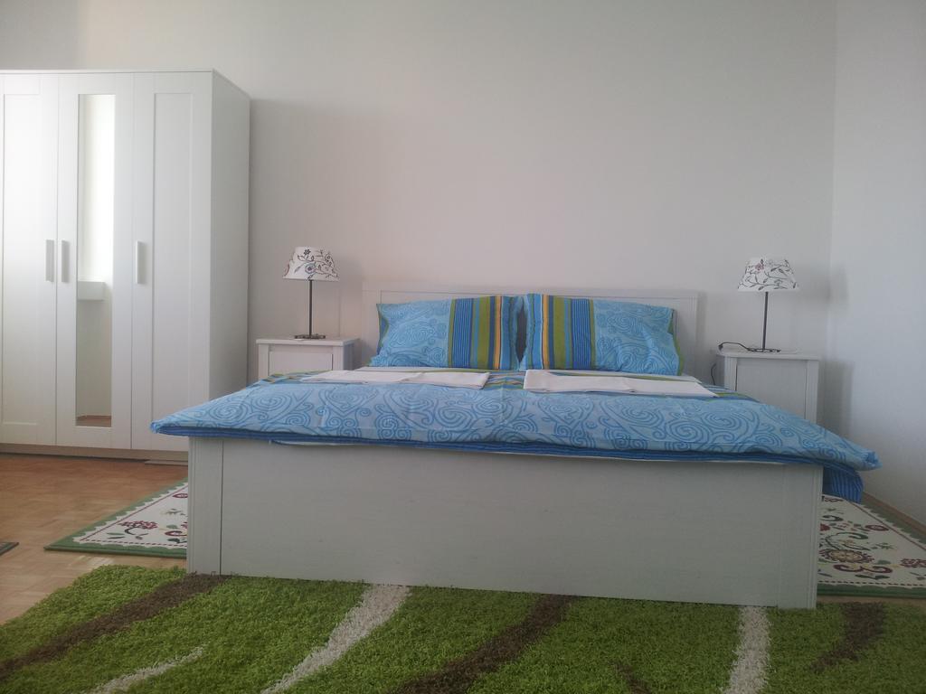 Apartment Ribica Krk Island Phòng bức ảnh