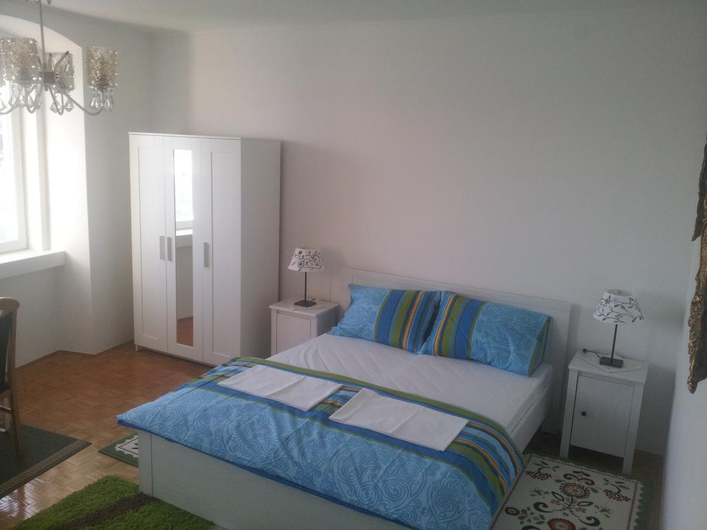 Apartment Ribica Krk Island Phòng bức ảnh